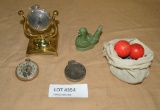 POCKETWATCHES, ASSORTED COLLECTIBLES