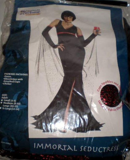 5 WOMENS HALLOWEEN COSTUMES - MEDIUM - 5 TIMES MONEY