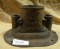 CAST IRON HAYES PUMP & PLANTER CO. WATER PUMP BASE