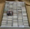 LARGE BOX ASSORTED FOOTBALL TRADING CARDS