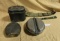 ASSORTED MILITARY ITEMS LOT