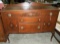 ANTIQUE DINING ROOM BUFFET - WILL NOT SHIP