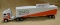 ERTL DIECAST METAL DIAMOND VOGEL PAINTS TOY TRUCK