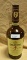 EMPTY ONE GALLON SEAGRAMS 7 GLASS WHISKEY BOTTLE
