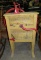 CORN KING HAND CRANK CORN SHELLER - WILL NOT SHIP