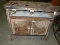 ANTIQUE COLEMAN INSTANT-GAS COOK STOVE - WILL NOT SHIP