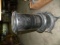 ANTIQUE PERFECTION PARLOR HEATER - WILL NOT SHIP