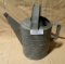 VTG. GALVANIZED WATERING CAN