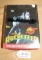 36 COUNT BOX OF TOPPS TRADING CARDS - THE ROCKETEER