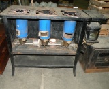 VTG. KEROSENE COOK STOVE - WILL NOT SHIP