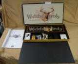 WHITE-TAIL-OPOLY BOARD GAME