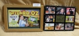 2 WIZARD OF OZ PICTURES