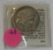 1943-S WALKING LIBERTY HALF DOLLAR