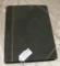 1870 COPYRIGHT DANISH HARDBACK BOOK