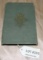 ORDER OF THE EASTERN STAR HARDBACK BOOK - COPYRIGHT 1929