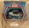 ERTL 1/25 SCALE DIECAST FORD RUNABOUT COIN BANK W/BOX - TRUE VALUE