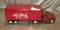 STRUCTO PRESSED STEEL NATIONAL FREIGHT LINES TOY TRACTOR/TRAILER