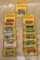 11 - 1980 MATCHBOX DIECAST METAL TOY VEHICLES W/PACKAGES