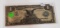 1899 BLACK EAGLE 1 DOLLAR LARGE NOTE SILVER CERTIFICATE