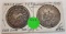 1900 VENEZUALA, 1902 PERSIA COINS - 2 TIMES MONEY