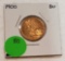 1900 LIBERTY 5 DOLLAR GOLD COIN