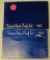 1968, 1969 U.S. PROOF SETS W/SLEEVES