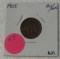 1905 INDIAN HEAD CENT