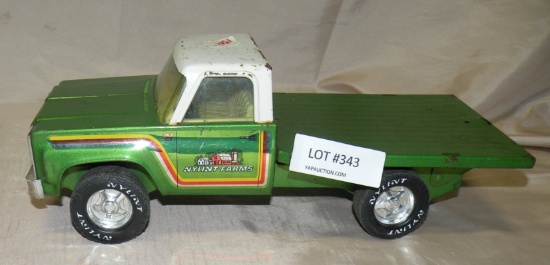 nylint toy truck values