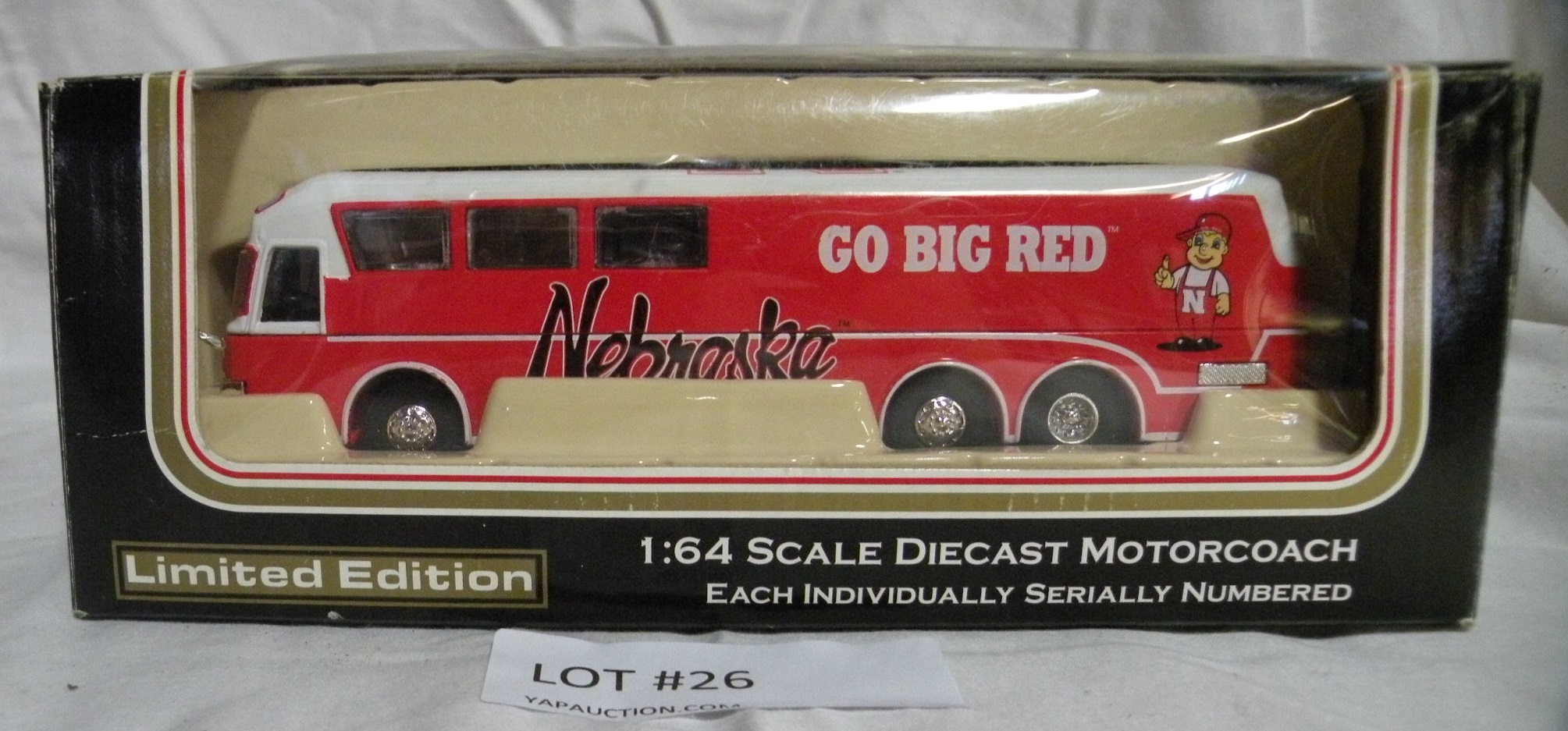 Fleer diecast hotsell