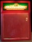 BUDWEISER CLASSIC AMERICAN LAGER LIGHTED MENU BOARD - WORKS