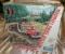 ERTL 1/25 SCALE INTERNATIONAL 5000 LOGGER MODEL KIT - FACTORY SEALED