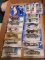 APPROX. 16 HOT WHEELS TOYS W/PACKAGES