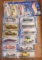 APPROX. 15 HOT WHEELS TOYS W/PACKAGES