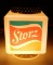 STORZ BEER HANGING PLASTIC LAMP - WORKS