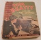 VINTAGE TOM BEATTY HARDBACK BOOK