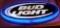 BUD LIGHT PLASTIC LIGHTED SIGN - WORKS