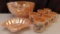 TOM & JERRY LUSTERWARE PUNCH BOWL SET & MORE