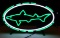 BOWFISH NEON SIGN - WORKS