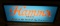 HAMM'S BEER PLASTIC LIGHTED SIGN - WORKS