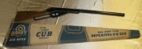 DAISY CUB MODEL TOY AIR RIFLE W/BOX