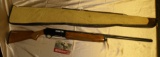 BROWNING ARMS B-80-SL SEMI-AUTO 12 GAUGE SHOTGUN W/SOFT CASE - FFL