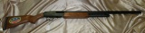 MOSSBERG 12 GAUGE PUMP SHOTGUN