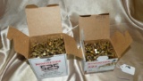 2 BOXES WINCHESTER .22 LR HOLLOW POINT AMMUNITION - 858 ROUNDS