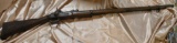 CIVIL WAR ERA 1862 3-BAND TOWER MUSKET FIREARM