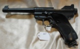 CROSMAN MARK 1 TARGET PELLET PISTOL - .177 CALIBER