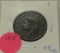 1830 CORONET HEAD LARGE CENT