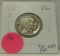 1931-S BUFFALO NICKEL