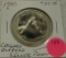 1988-S OLYMPIC COMMEMORATIVE SILVER PROOF DOLLAR