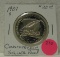 1987-S U.S. CONSTITUTION COMMEMORATIVE SILVER PROOF DOLLAR