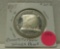 1987-S U.S. CONSTITUTION COMMEMORATIVE SILVER PROOF DOLLAR